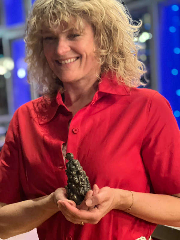 Margje Wittermans